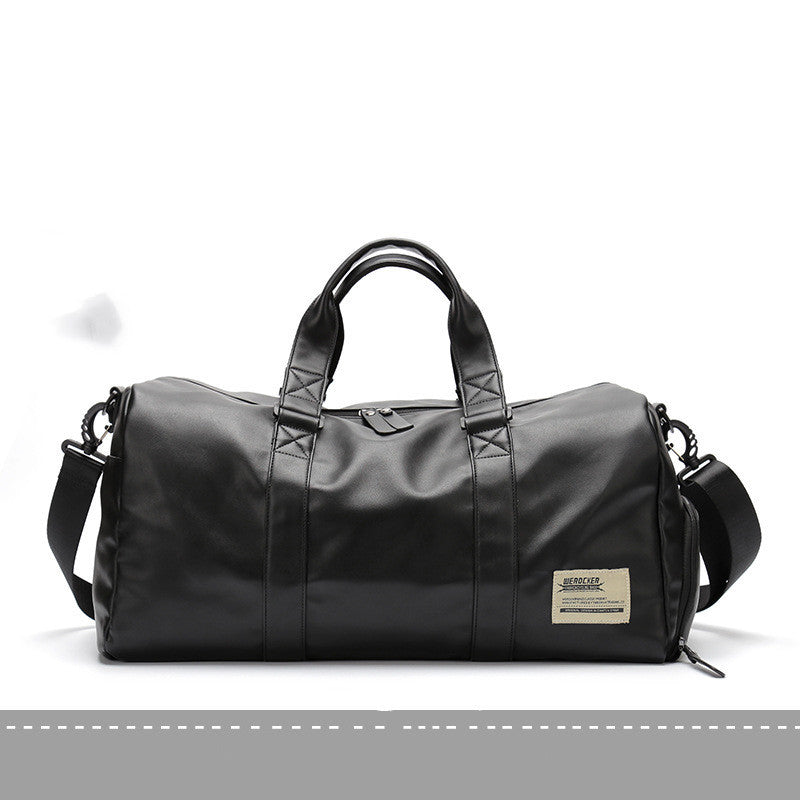 Large Capacity Gym Training Bag