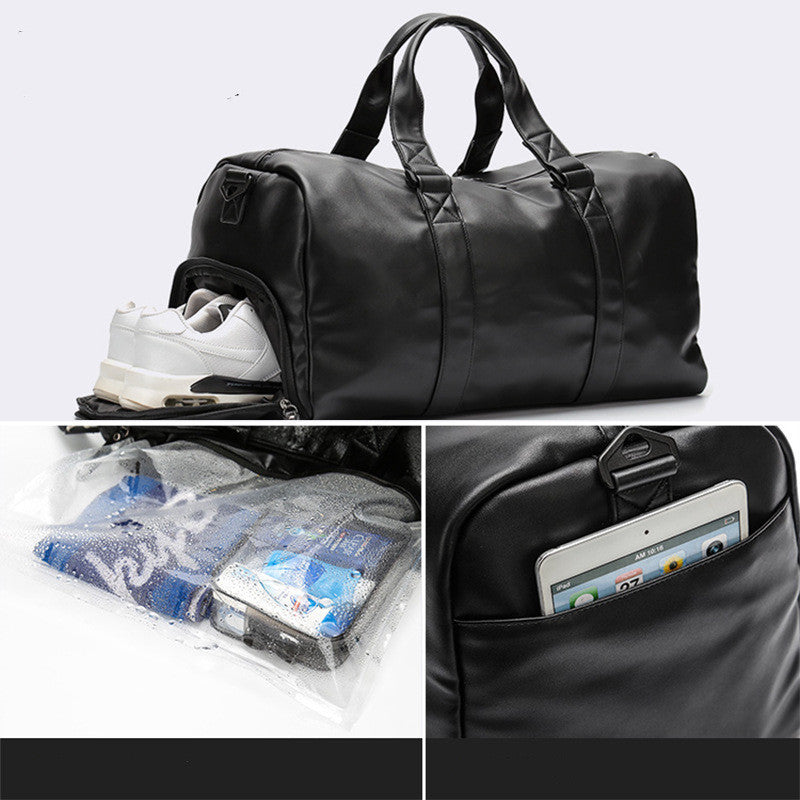 Large Capacity Gym Training Bag