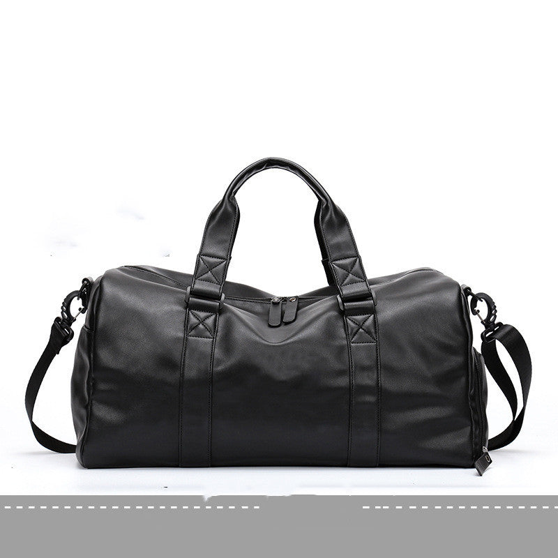 Large Capacity Gym Training Bag