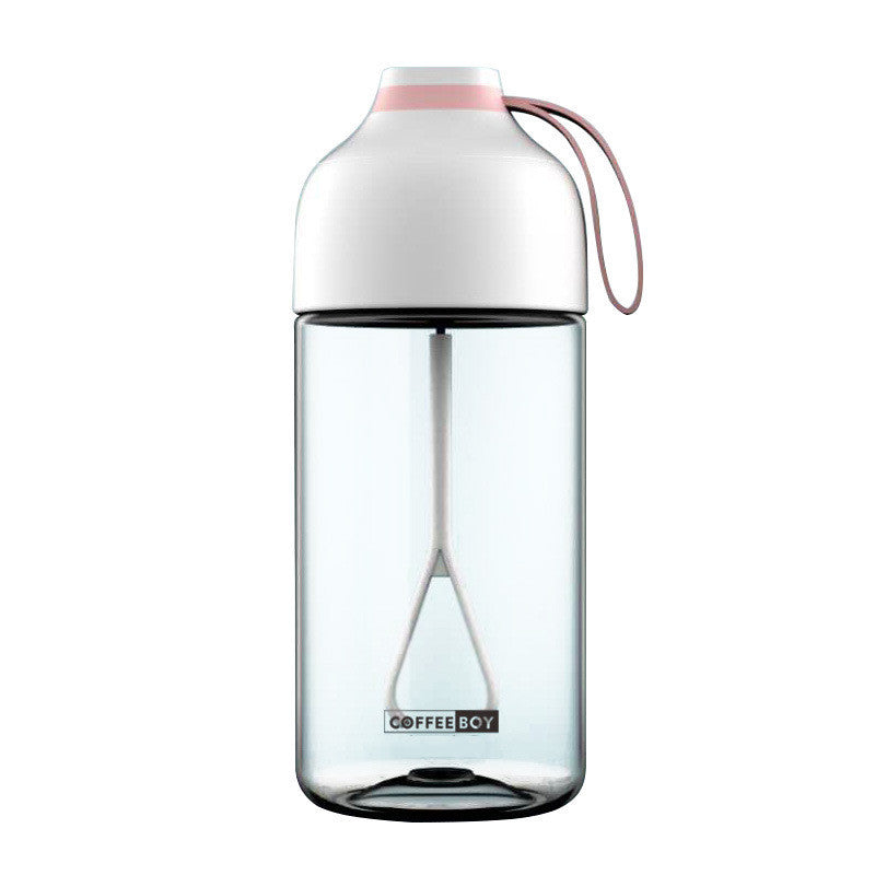 Fully Automatic Mixing Cup Electric Portable protein Shaker