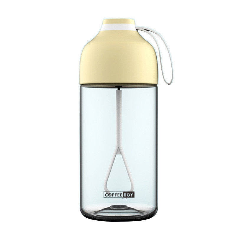 Fully Automatic Mixing Cup Electric Portable protein Shaker