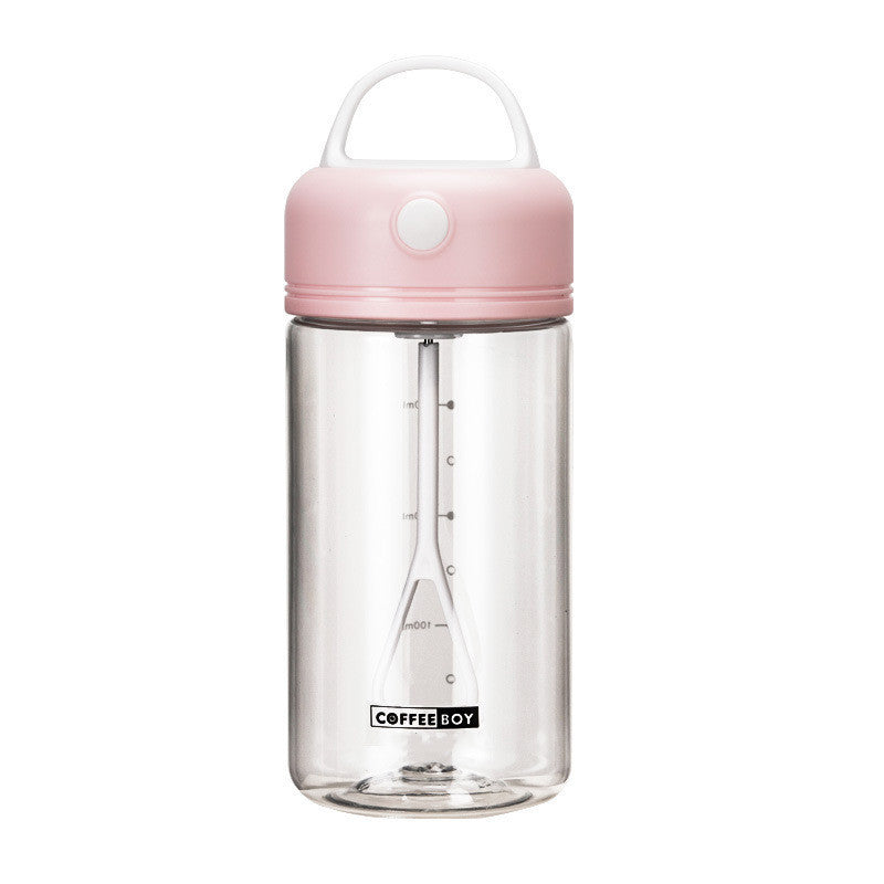 Fully Automatic Mixing Cup Electric Portable protein Shaker