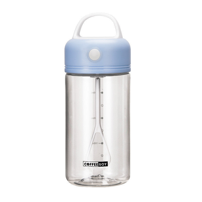 Fully Automatic Mixing Cup Electric Portable protein Shaker