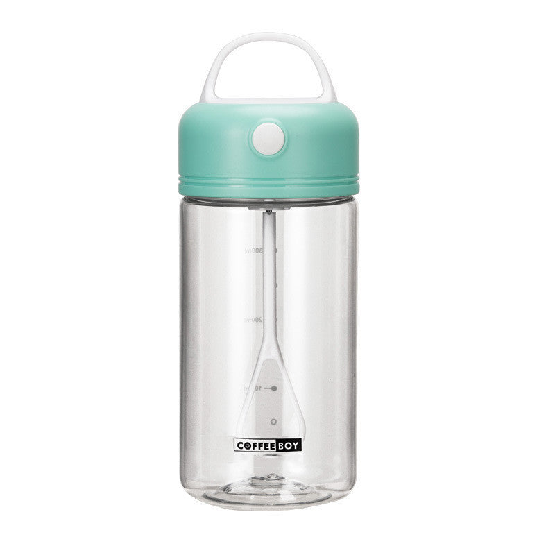 Fully Automatic Mixing Cup Electric Portable protein Shaker