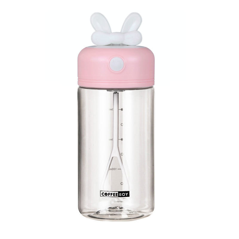 Fully Automatic Mixing Cup Electric Portable protein Shaker