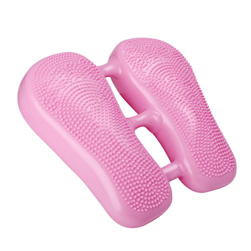 New Home Inflatable Foot Mini Stepper
