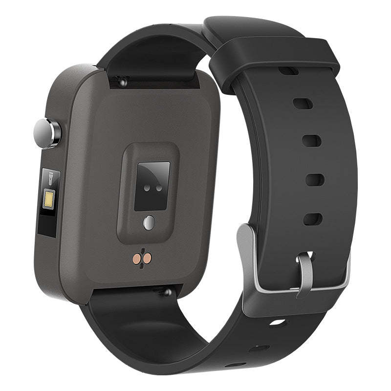 Smart Bracelet Heart Rate Monitor