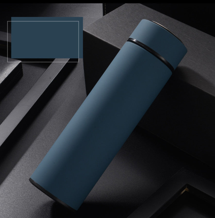 Double Wall Vacuum Insulated Water Bottle