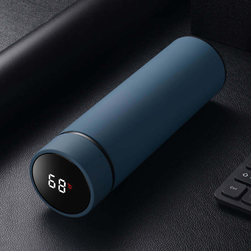 Double Wall Vacuum Insulated Water Bottle