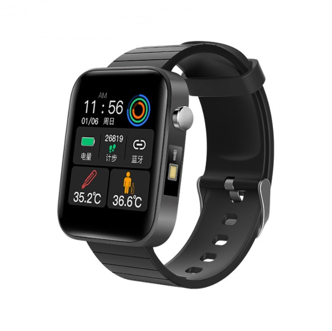 Smart Bracelet Heart Rate Monitor
