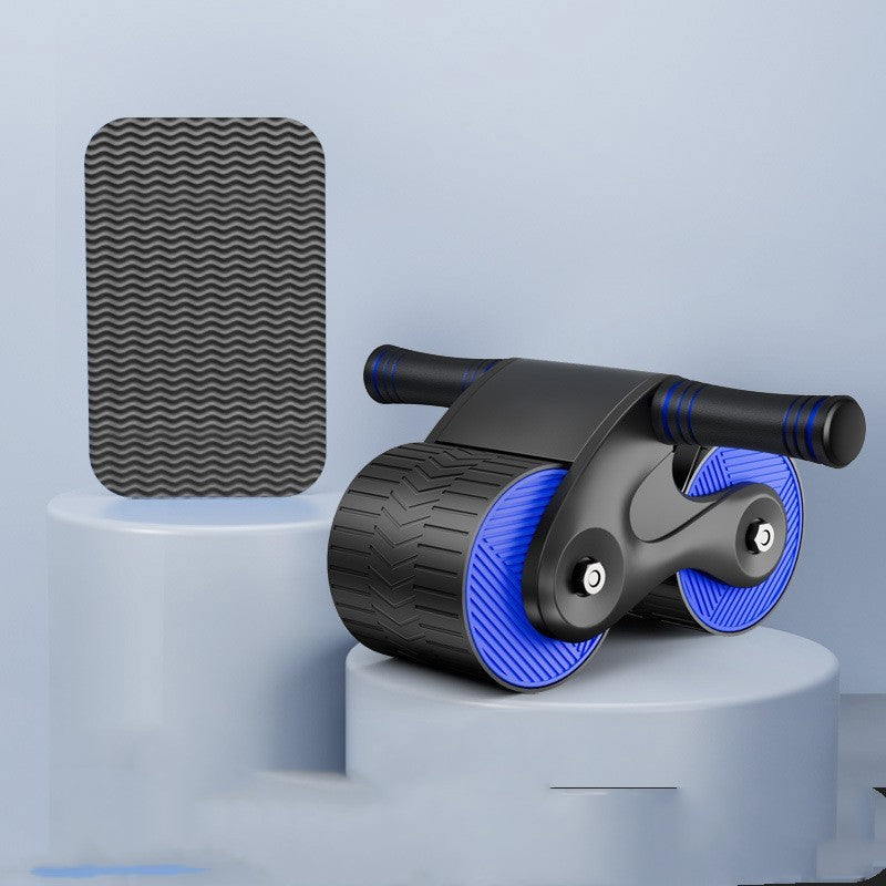 Abdominal Muscle Wheel For Men And Women