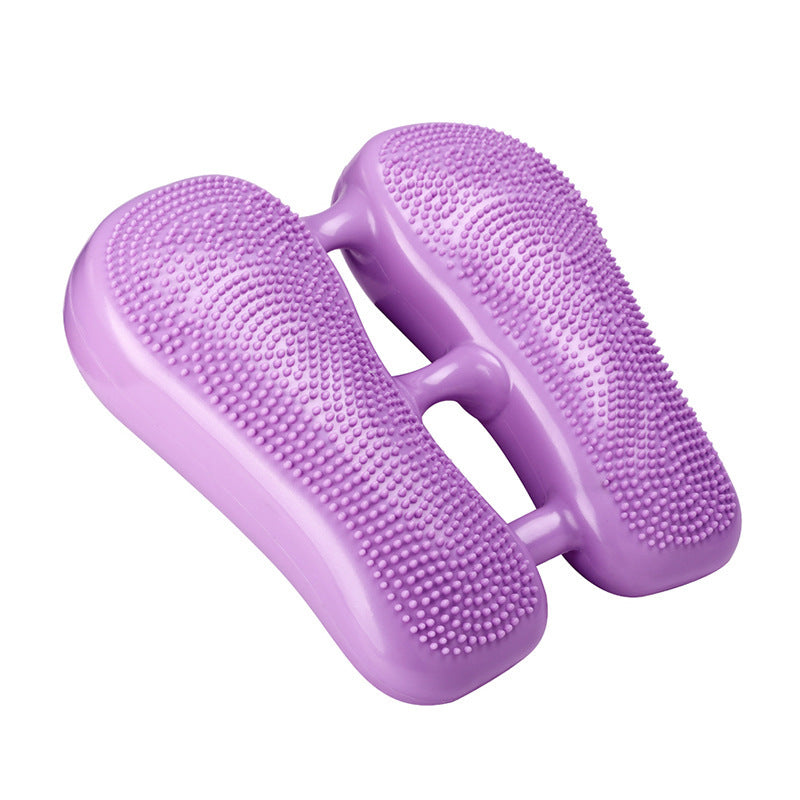New Home Inflatable Foot Mini Stepper