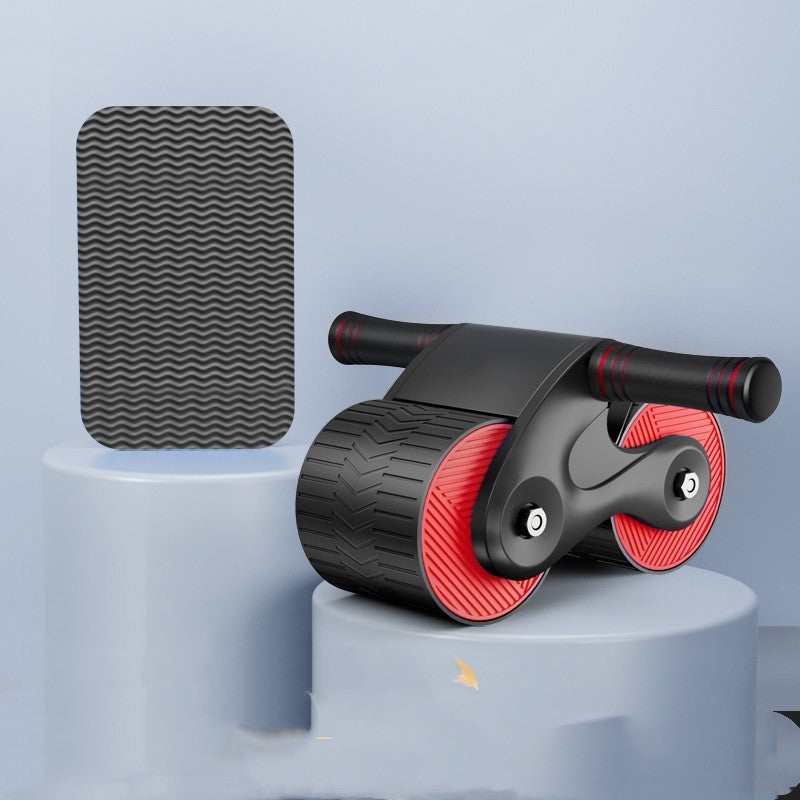 Abdominal Muscle Wheel For Men And Women