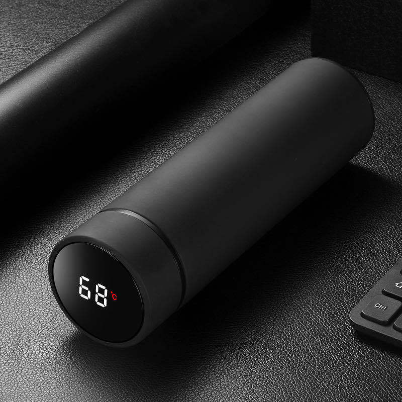 Double Wall Vacuum Insulated Water Bottle